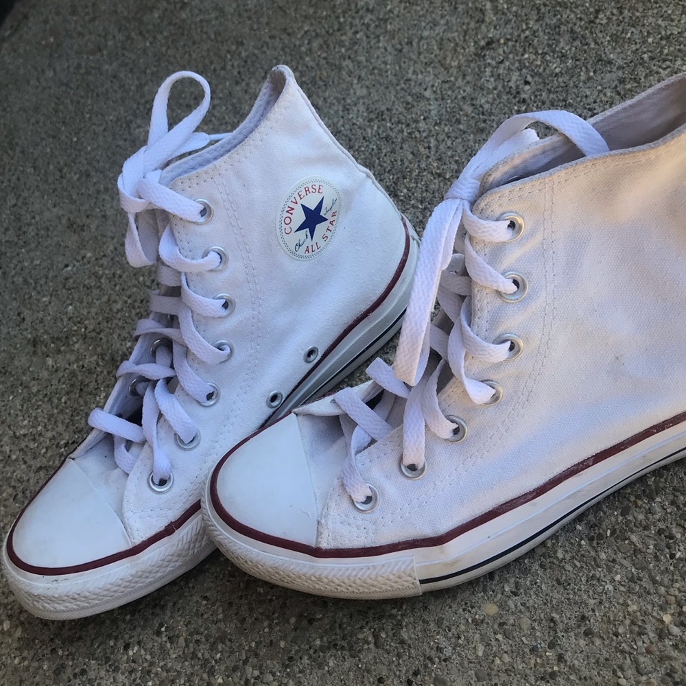 Chuck Taylor Converse